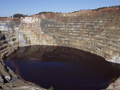 Corta Atalaya