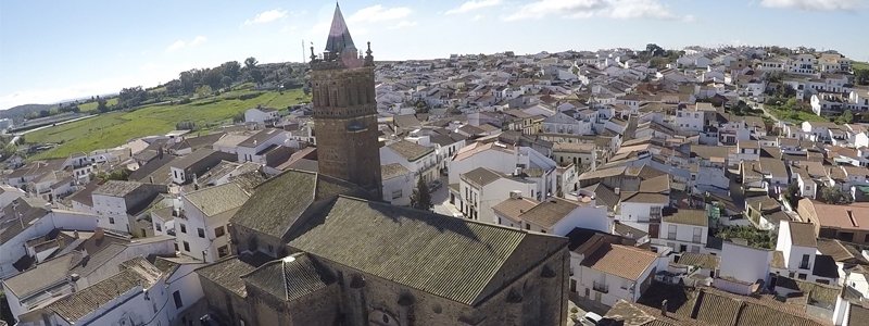Iglesia de Nuestra Señora de la Asunción