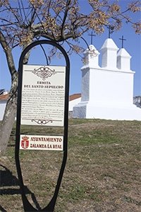 Santo Sepulcro