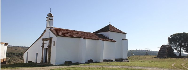 Ermita San Blas