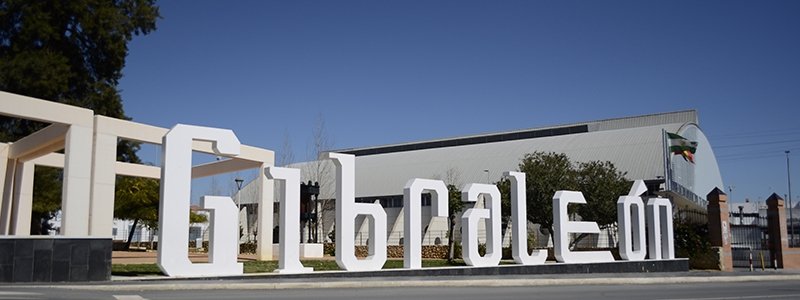 Pabellón Municipal de Deportes