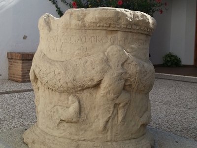 Puteal Romano
