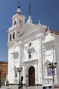 Iglesia Ntra. Sra. de los Dolores