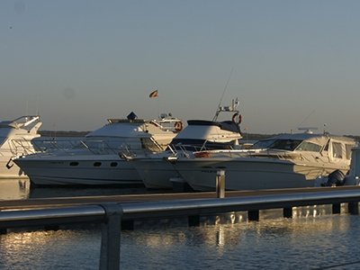 Puerto de El Terrón