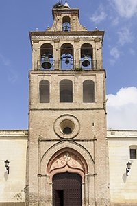 Iglesia de Santo Domingo