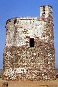 Torre del Catalán