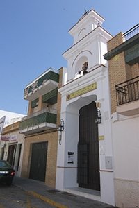 Capilla de las Monjas