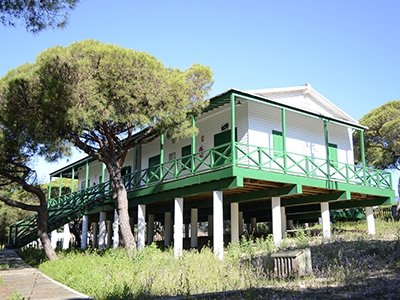 Casa de los Ingleses