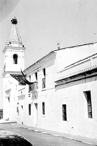 Oficina de Turismo