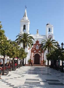 Iglesia de la Asunción