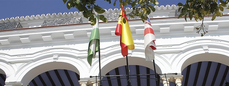 Ayuntamiento de Almonte