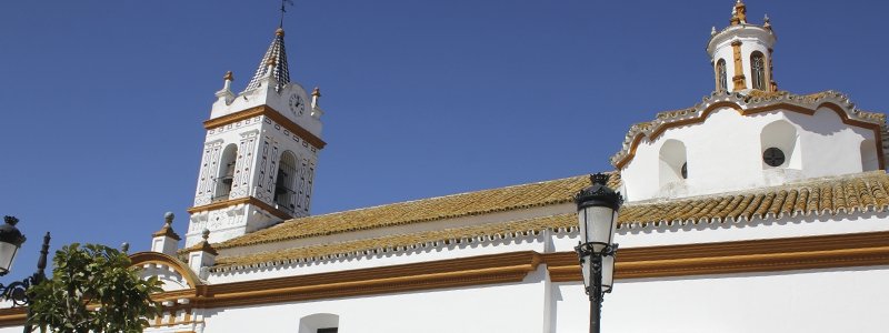 Iglesia de Ntra. Sra. De la Asunción
