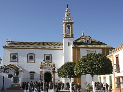 Iglesia de Ntra. Sra. De la Estrella