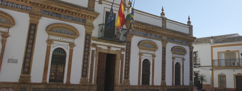 Ayuntamiento de Chucena