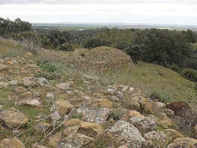 Tejada la Vieja