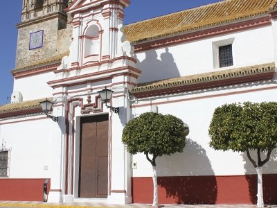 Iglesia del Divino Salvador
