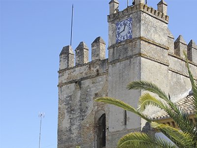 Iglesia de Santiago el Mayor
